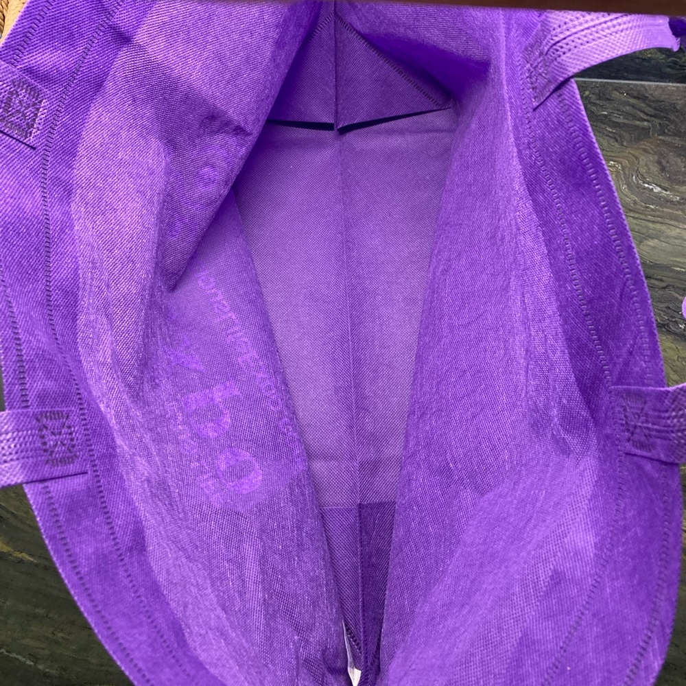 Conscious Life Expo 2025 Tote Bag New - Picture 7 of 11
